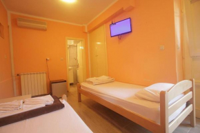 Twin Room Zadar - Diklo 16023f